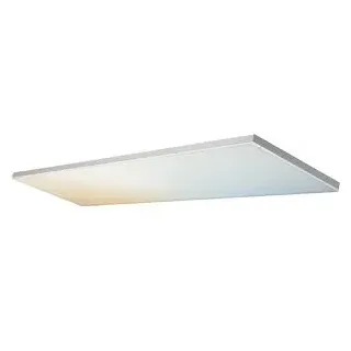 Osram Planon 1 rechteckig silber