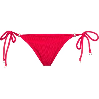 Seafolly Sea Dive Bikini Hose Damen in chilli red, Größe 34 - rot