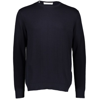 SELECTED HOMME Pullover in Dunkelblau - XL