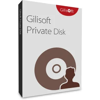 gilisoft Private Disk