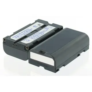 AGI Akku kompatibel mit Panasonic CGR-B202