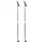 McKinley Skistock Black/Silver/Anthrac
