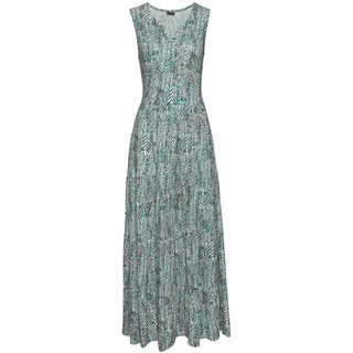 VIVANCE Maxikleid Bunt 36