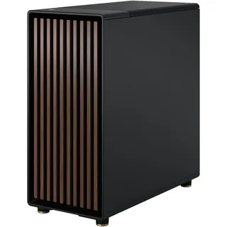 Fractal Design North Charcoal Black Mesh