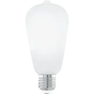 EGLO LED-Lampe E27 7W 806 lm 3000 K 1 St.