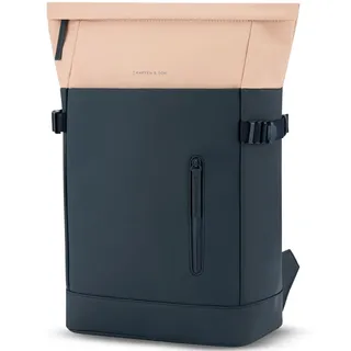 KAPTEN & SON Helsinki Navy Blush