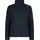 Knit-Tech Fleecejacke Blau S