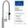edelstahl massiv 928000LC