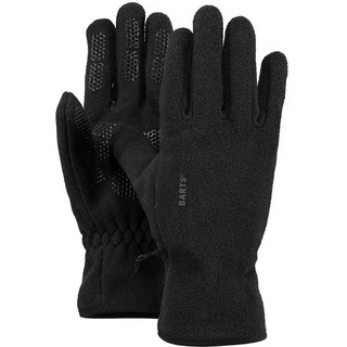Barts Multisporthandschuhe Fleece Gloves 01 black XL