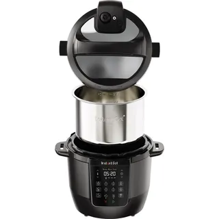 Instant Pot Multikocher schwarz 5,7 l