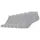 6er Pack Grau 39-42