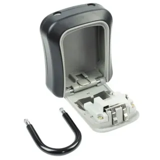 Burg Wächter Key Safe 50 SB
