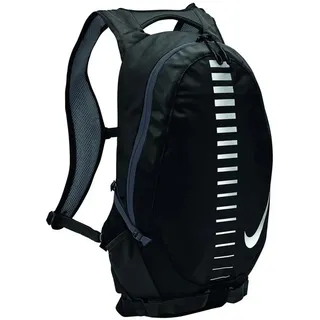 Nike Run Commuter Rucksack 15 Liter - Schwarz