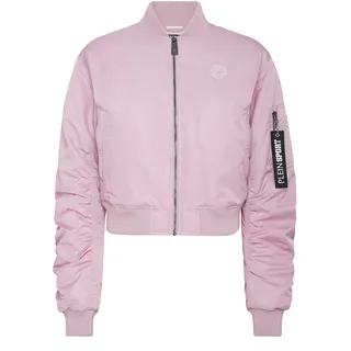 Plein Sport Blouson Icon Rosa/Pink XL