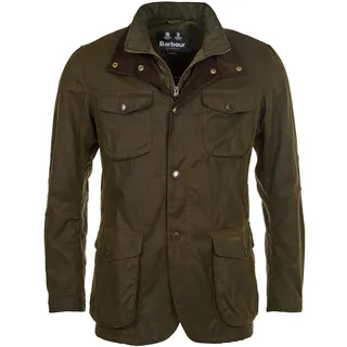 BARBOUR Ogston grün L