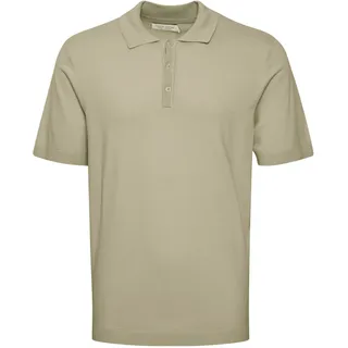 CASUAL FRIDAY Poloshirt grün M