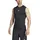 Techfit Tanktop Schwarz XL