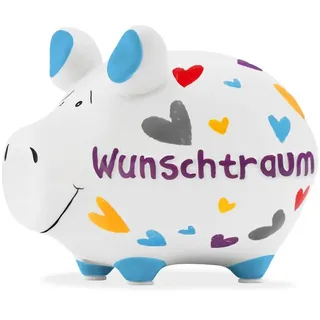 KCG Sparschwein Wunschtraum 100785