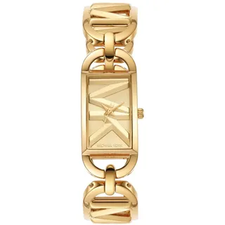 Michael Kors EMPIRE MK7407 Edelstahl 20 x 30 mm