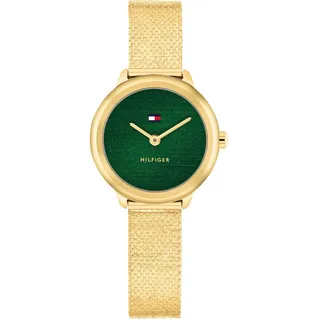 Tommy Hilfiger Demi 1782812 - gold