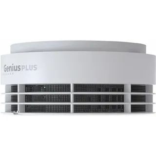 Hekatron Genius Plus inkl. Klebepad 1 St.