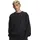 Rival Sweatshirt Schwarz XS