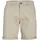 Bowie Solid Chino Shorts Crockery M