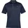 Poloshirt Herren 410 midnight navy/graphite/graphite XXL