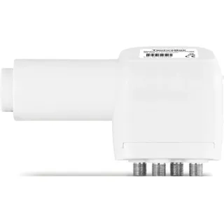 TechniSat Universal-Quatro-LNB 0009/8880
