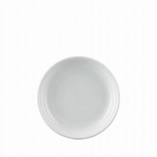 Thomas Porzellan Teller Salatteller 19 cm tief - TREND Weiß - 6 Stück