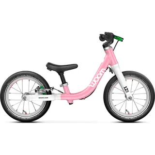 woom GO 1 Light Pink
