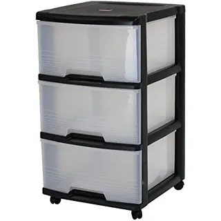 Curver Regal 3x20L