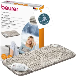 Beurer Heizkissen HK 123 XXL Nordic,