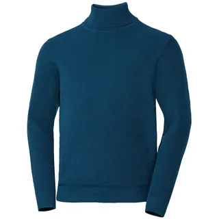 Otto Kern Herren Rollkragen-Pullover