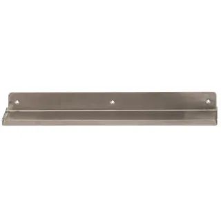 House Doctor Wandregal 43 x 11,5 x 4 cm Silber