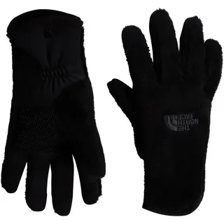 The North Face Osito Etip Handschuhe Schwarz XL