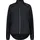 Woman Jacket With Detachable Sleeves antracite U423 46 46