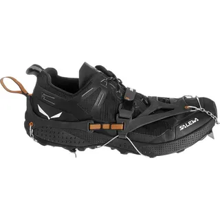Salewa Steigeisen L Grau/Orange