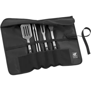 Zwilling BBQ+ Grillbesteck Set, 5-tlg