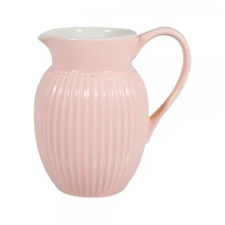 GREENGATE Krug Alice Pale pink 0,5L