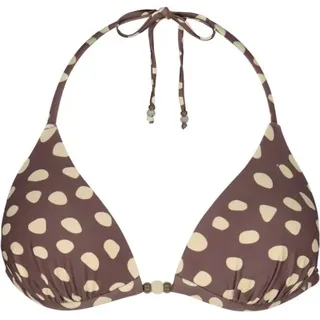 Barts Bikini-Top Damen Weiß 40