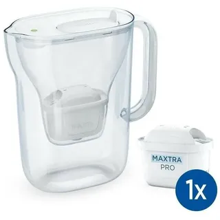 Brita Style Essential weiß 2,4 l