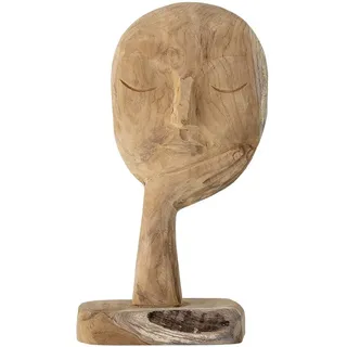 Bloomingville Holzfigur 35cm