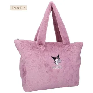 COFI 1453 Kuromi Shopper Synthetik