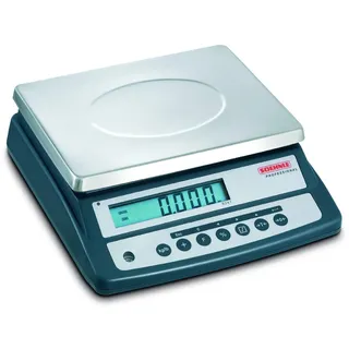 SOEHNLE PROFESSIONAL Kompaktwaage 9241 30 Kg -1g