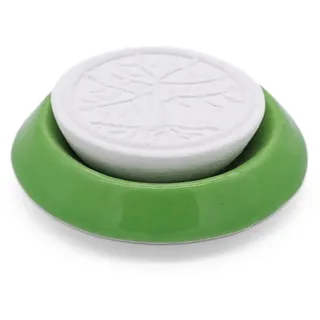 LAVISA Duftöl Duftstein für ätherische Öle, Diffusor, Aromatherapie, Duftlampe, Duftstein Diffusor Aromatherapie Palo Santo Salbei