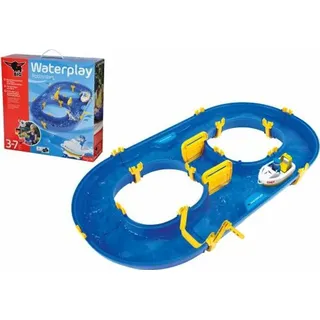 Big Rotterdam Waterplay