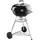 Holzkohlegrill Compact Kettle 57 cm schwarz