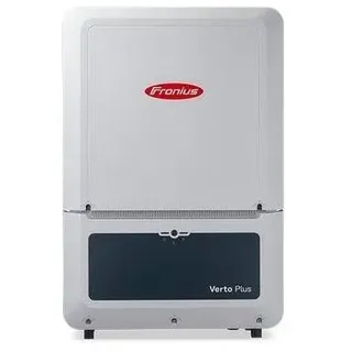 Fronius Verto 20.0 Plus SPD §12 III UstG)