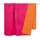 Kuscheldecke 150 x 200 cm Pink